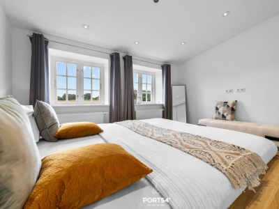 Holiday house Ferienhaus Loft an der Ostsee Glücksburg - Features photo 6