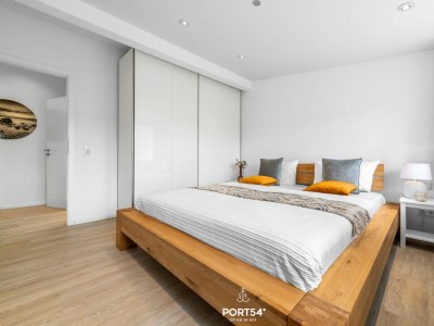 Holiday house Ferienhaus Loft an der Ostsee Glücksburg - Features photo 7