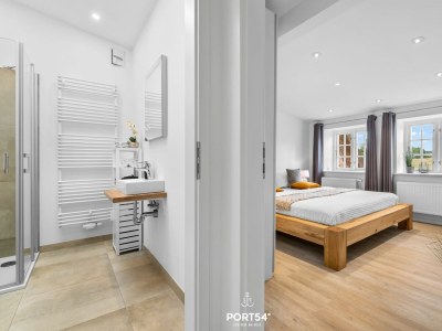 Holiday house Ferienhaus Loft an der Ostsee Glücksburg - Features photo 8