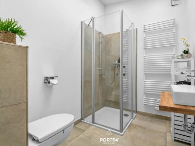 Holiday house Ferienhaus Loft an der Ostsee Glücksburg - Features photo 9