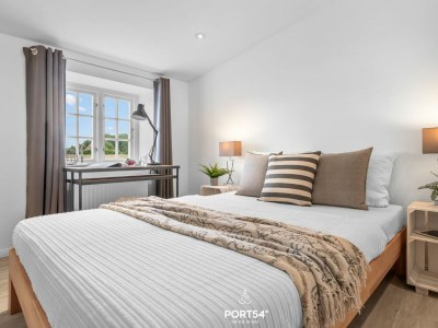 Holiday house Ferienhaus Loft an der Ostsee Glücksburg - Features photo 10