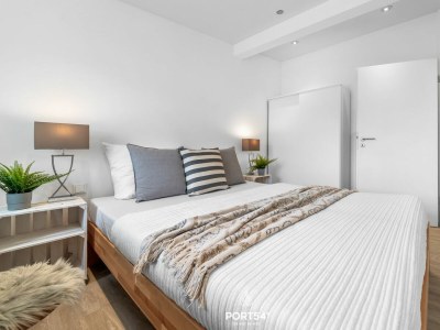 Holiday house Ferienhaus Loft an der Ostsee Glücksburg - Features photo 11