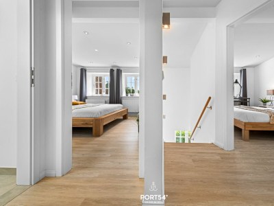 Holiday house Ferienhaus Loft an der Ostsee Glücksburg - Features photo 12