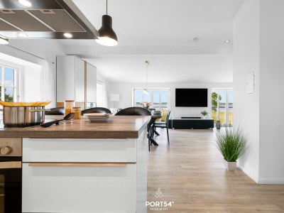 Holiday house Ferienhaus Loft an der Ostsee Glücksburg - Features photo 16