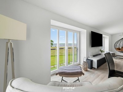 Holiday house Ferienhaus Loft an der Ostsee Glücksburg - Features photo 19