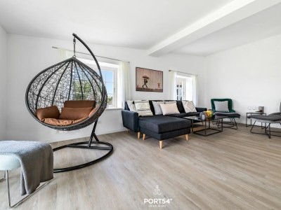 Holiday house Ferienhaus Loft an der Ostsee Glücksburg - Features photo 23