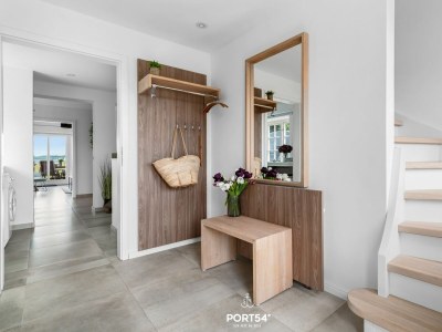 Holiday house Ferienhaus Loft an der Ostsee Glücksburg - Features photo 24