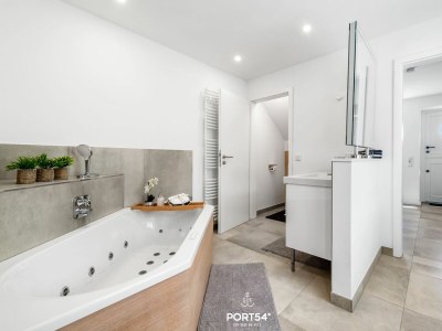 Holiday house Ferienhaus Loft an der Ostsee Glücksburg - Features photo 25