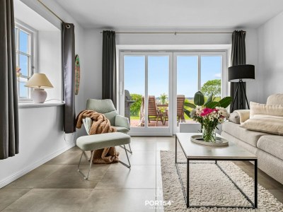 Holiday house Ferienhaus Loft an der Ostsee Glücksburg - Features photo 30