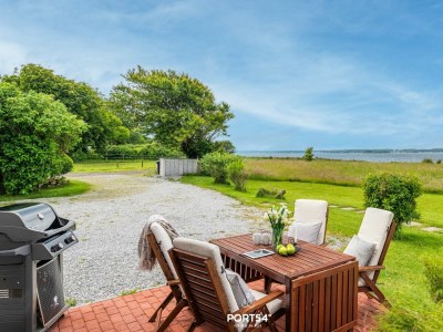 Holiday house Ferienhaus Loft an der Ostsee Glücksburg - Features photo 31