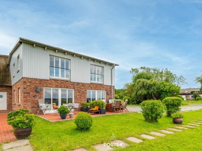Holiday house Ferienhaus Loft an der Ostsee Glücksburg - Features photo 33