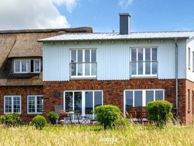 Holiday house Ferienhaus Loft an der Ostsee Glücksburg - Features photo 35