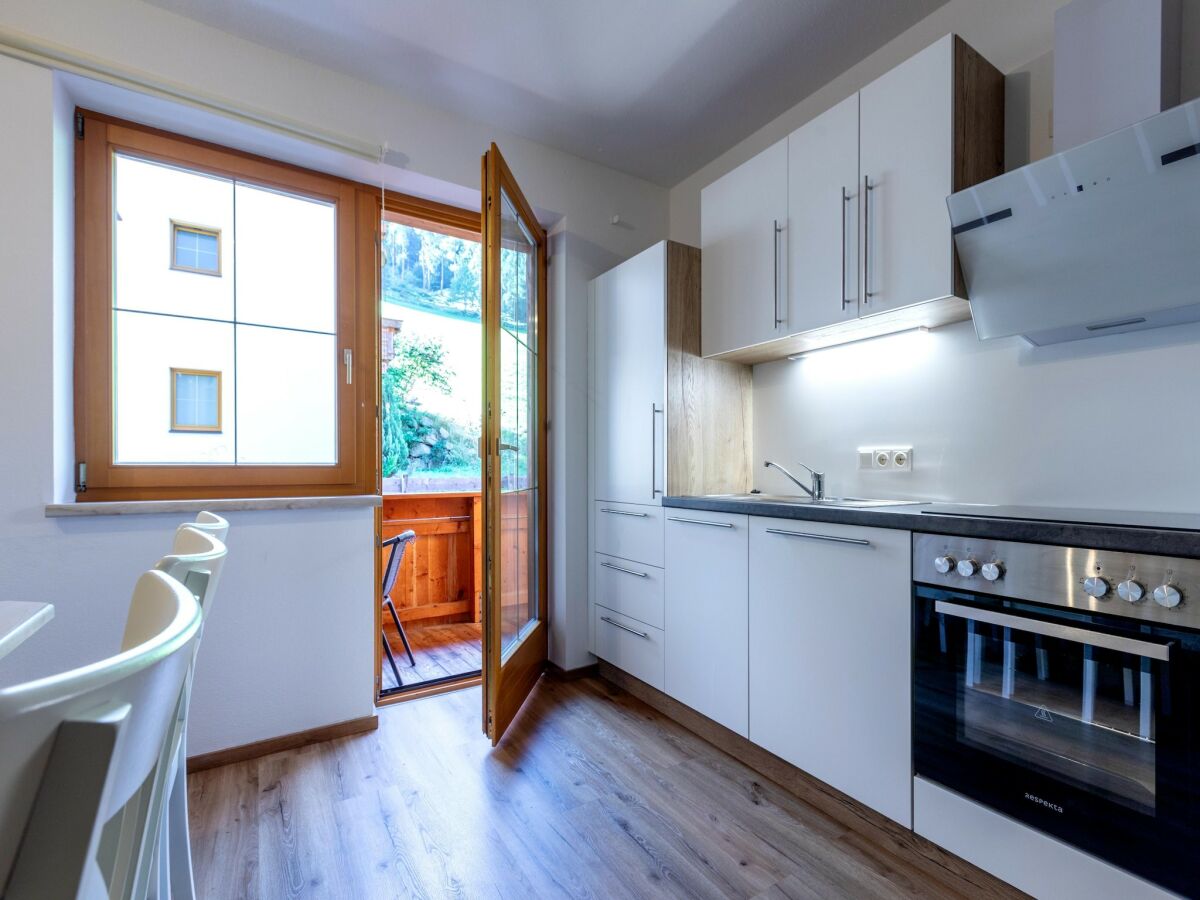 Apartment Apartment Neustift near Stubai Ski Lift - Features photo 5