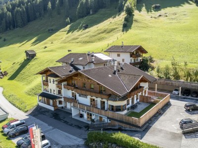 Apartment Apartment Neustift near Stubai Ski Lift - Outdoor photo 3