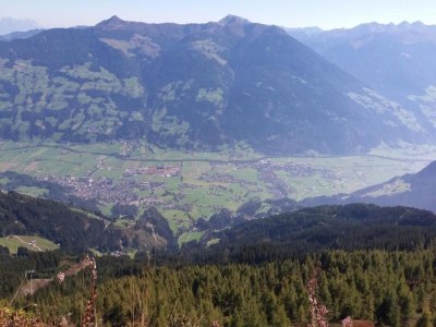 Apartment Apartment Neustift near Stubai Ski Lift - Environment photo 18