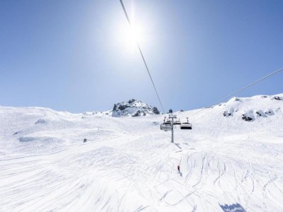 Apartment Apartment Neustift near Stubai Ski Lift - Environment photo 26