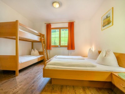 Apartment Wohnung Neustift nahe Stubai Skilift - Features photo 12