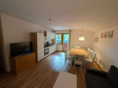 Apartment Wohnung Neustift nahe Stubai Skilift - Features photo 15