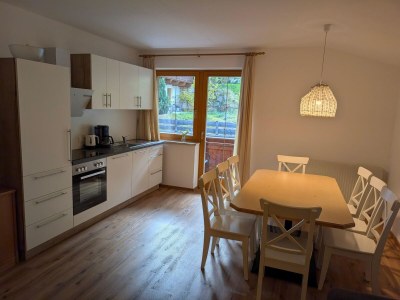 Apartment Wohnung Neustift nahe Stubai Skilift - Features photo 16