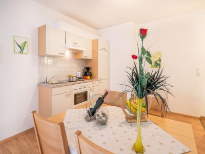 Apartment Wohnung in Neustift nahe Stubai Gletscher - Features photo 6