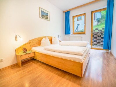 Apartment Wohnung in Neustift nahe Stubai Gletscher - Features photo 11