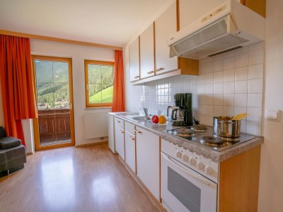 Apartment Apartment in Stubaital near Ski Lift - Features photo 8