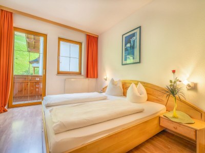 Apartment Apartment in Stubaital near Ski Lift - Features photo 11