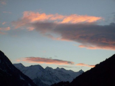 Apartment Apartment in Stubaital near Ski Lift - Environment photo 24
