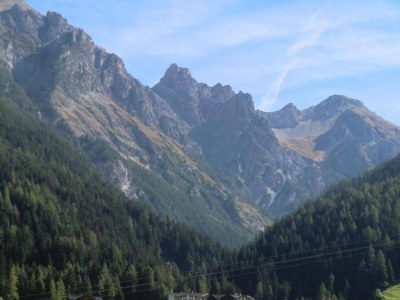 Apartment Apartment in Stubaital near Ski Lift - Environment photo 25