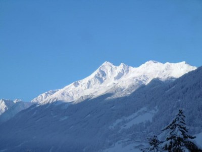 Apartment Apartment in Stubaital near Ski Lift - Environment photo 38