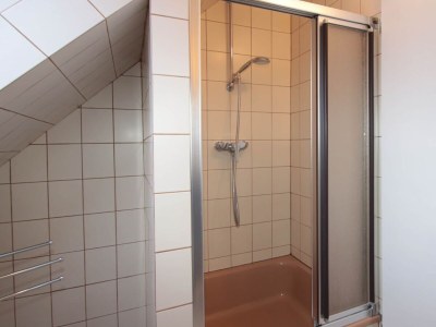 Apartment Ferienwohnung am Deich in Berumbur - Features photo 9