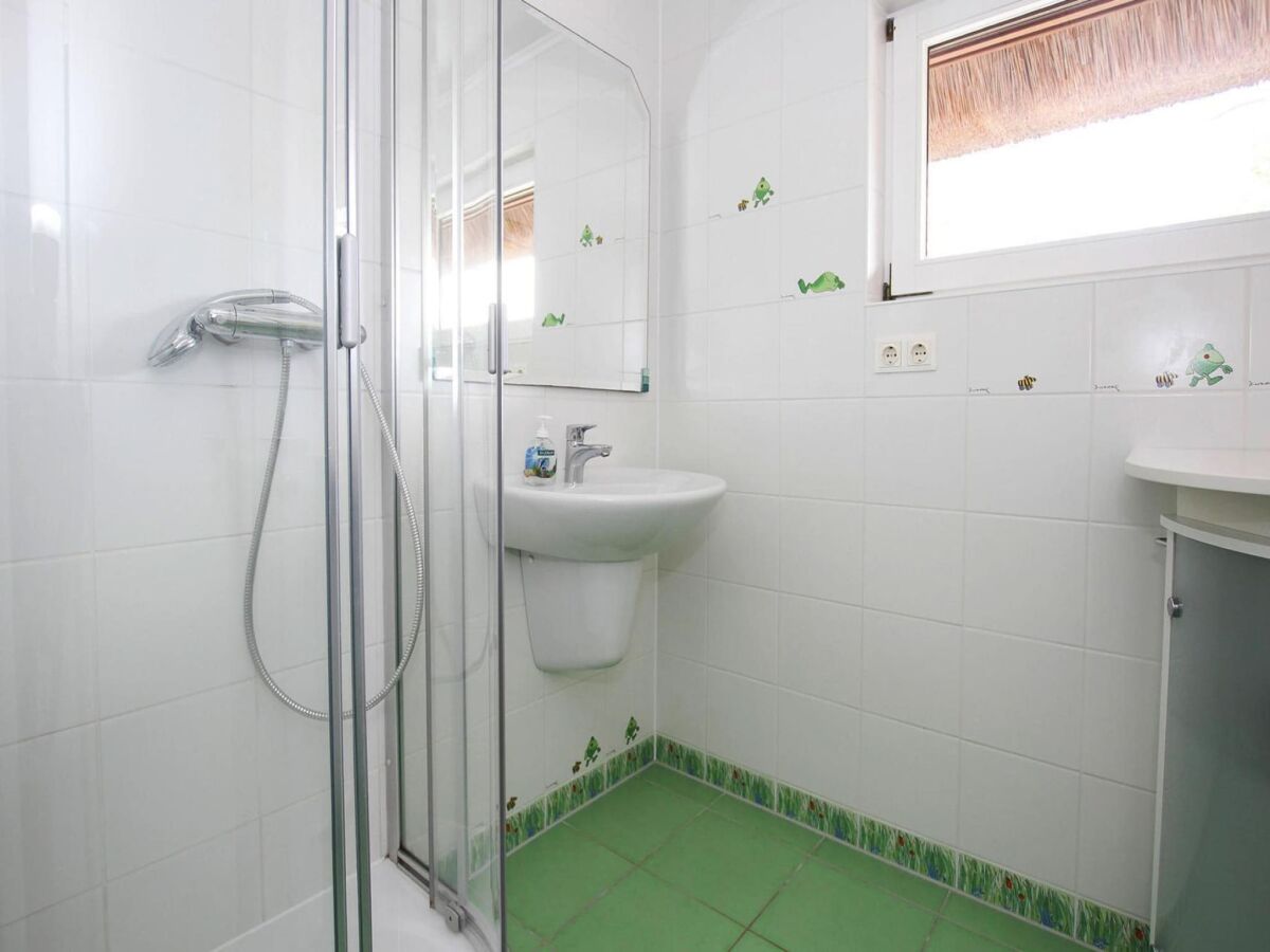 Holiday house Ferienhaus am Watt, List auf Sylt - Features photo 4