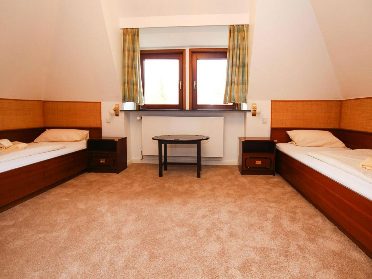 Holiday house Ferienhaus am Watt, List auf Sylt - Features photo 5