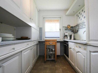 Holiday house Ferienhaus am Watt, List auf Sylt - Features photo 3