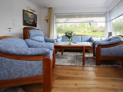 Holiday house Ferienhaus am Watt, List auf Sylt - Features photo 6