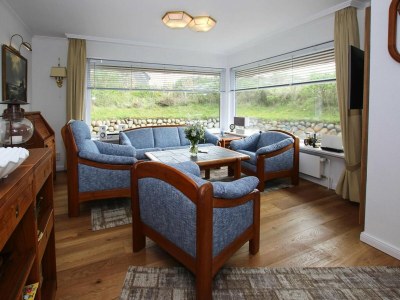 Holiday house Ferienhaus am Watt, List auf Sylt - Features photo 8