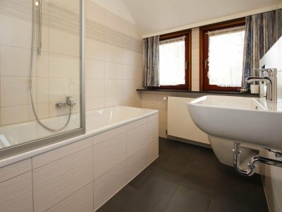 Holiday house Ferienhaus am Watt, List auf Sylt - Features photo 9