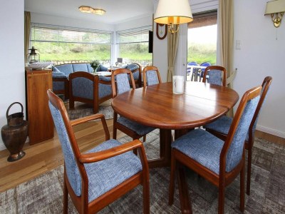 Holiday house Ferienhaus am Watt, List auf Sylt - Features photo 10