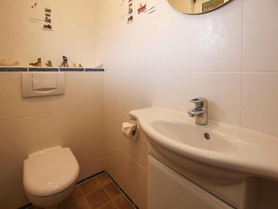 Holiday house Ferienhaus am Watt, List auf Sylt - Features photo 11