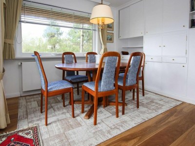 Holiday house Ferienhaus am Watt, List auf Sylt - Features photo 13