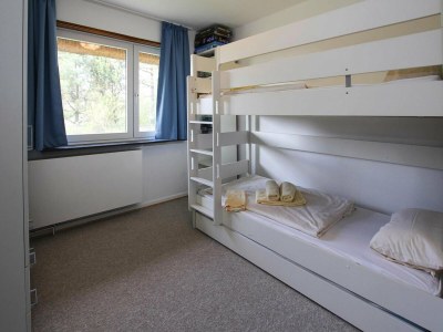 Holiday house Ferienhaus am Watt, List auf Sylt - Features photo 14