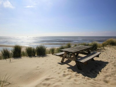 Holiday house Ferienhaus am Watt, List auf Sylt - Environment photo 15