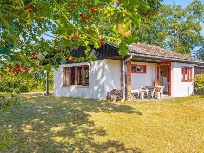 Holiday house 4 person holiday home in Grenaa-By Traum - Holiday house