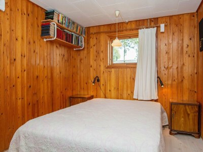 Holiday house 4 person holiday home in Grenaa-By Traum - Outdoor photo 2