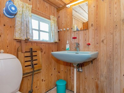 Holiday house 4 person holiday home in Grenaa-By Traum - Outdoor photo 4