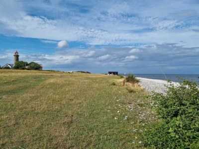 Holiday house 4 person holiday home in Grenaa-By Traum - Outdoor photo 6