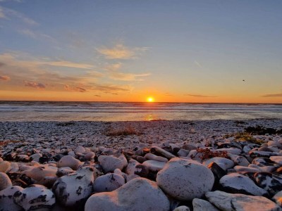 Holiday house 4 person holiday home in Grenaa-By Traum - Outdoor photo 7