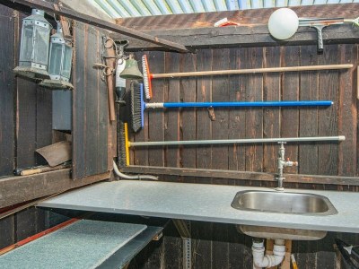 Holiday house 4 person holiday home in Grenaa-By Traum - Outdoor photo 13