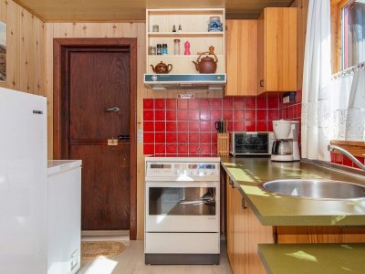 Holiday house 4 person holiday home in Grenaa-By Traum - Outdoor photo 16