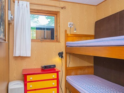 Holiday house 4 person holiday home in Grenaa-By Traum - Outdoor photo 18